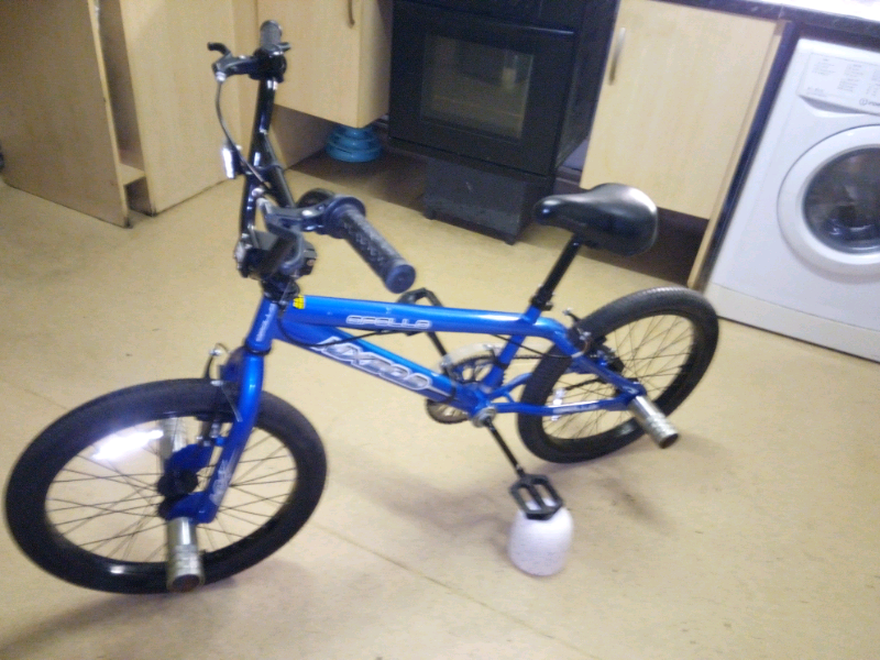 apollo scorpio bmx
